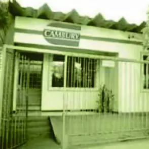 cambury em 1991 cambury em 1991