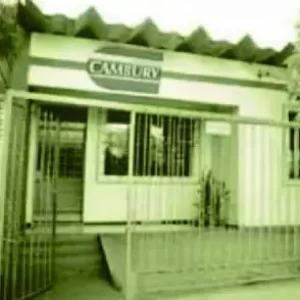 cambury em 1991 cambury em 1991